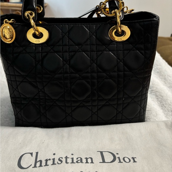 Authentic Lady Dior - Picture 2 of 12